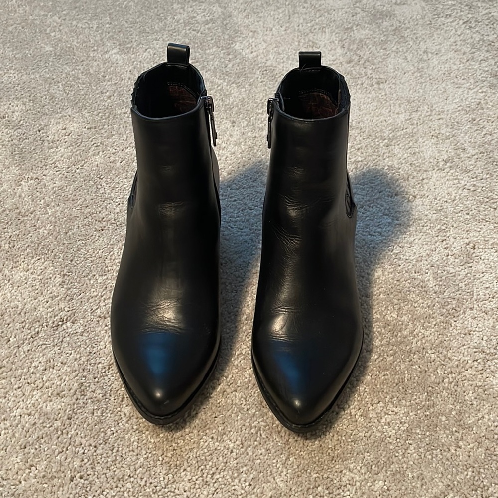 Blondo waterproof boots